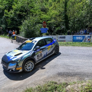 43° RALLY DEL CASENTINO - Gallery 5